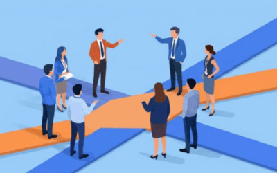 Decisiones estratégicas en empresas
