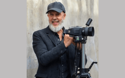 La industria de la moda y la búsqueda fotográfica
