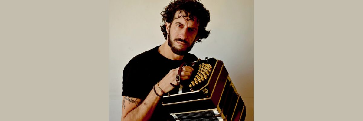 La musica de Piazzolla - banner