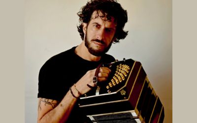 La música de Piazzolla