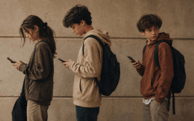 Acompañar a la infancia en el mundo digital
