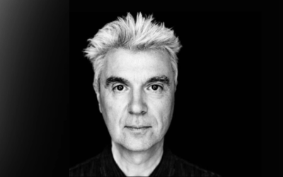 David Byrne, Cómo funciona la música (Presencial)