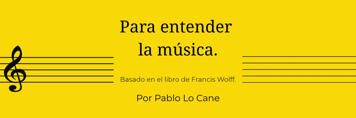NUEVA para entender la música - Banners 1