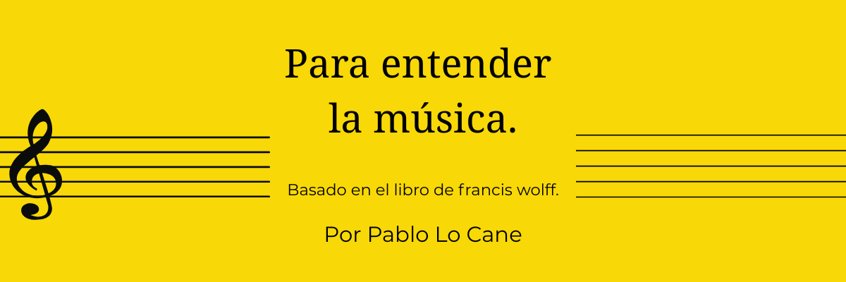para entender la música - Banners 1