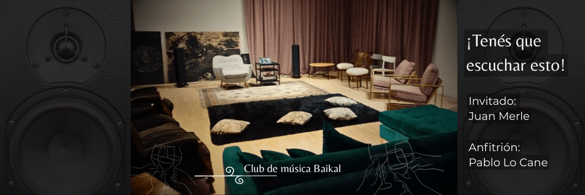tenés que escuchar esto - Banners 1