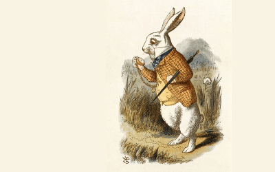 Rabbit Hole 2027