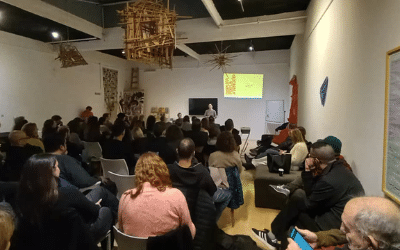 Baikal Creativo – Presencial Buenos Aires