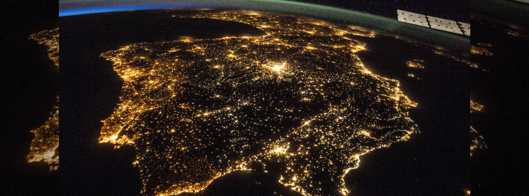 Entender el mundo que viene