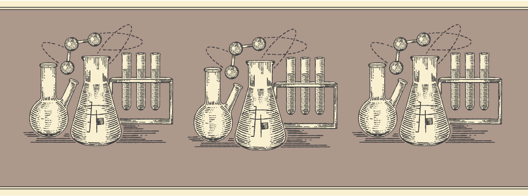 Grandes ideas de la Química: soluciones y mezclas heterogéneas