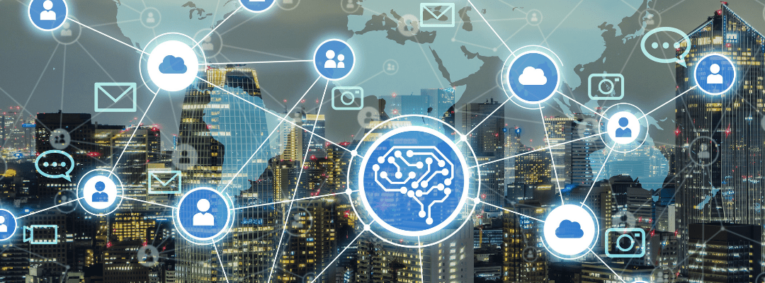 Inteligencia artificial y medios de comunicación