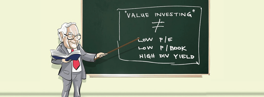 Introducción a la valuación de empresas