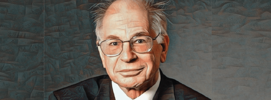 Más allá de Kahneman