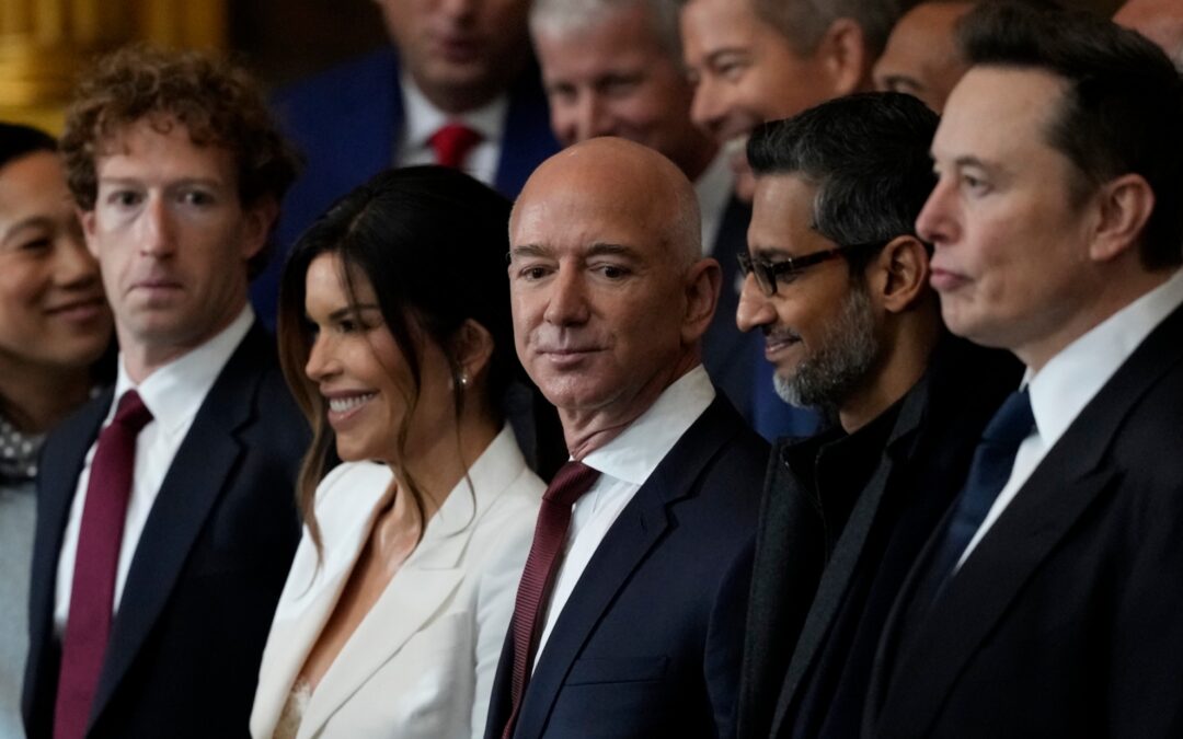 Club de Emprendedores
